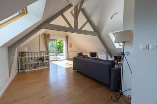 Appartement des Grands Champs avec terrasse - Saint-Aignan - 3
