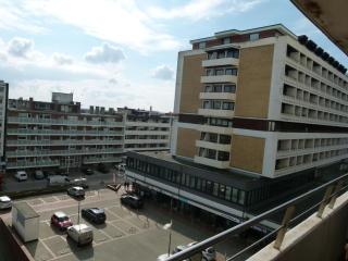 Appartement Nordmuschel in Westerland - Westerland - 9