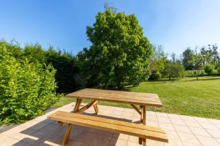 Maison des Grands Champs - 4