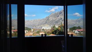 Sea view apartment in Kotor ! Apartment Popica - Kotor - 1