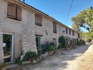 Chez Ben et Rem - Éguilles - 4