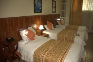 Hotel Air Suites - Guayaquil - 2