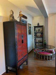Appartement sur le parvis de la cathédrale - Senlis - 4