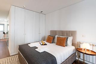 LovelyStay - Heart of Porto Studio - Porto - 6