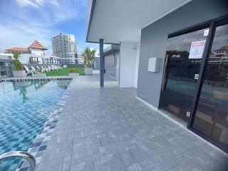 Siam Oriental Star at Pratumnak soi 6 by Daisy Pattaya - Pattaya Sud - 1
