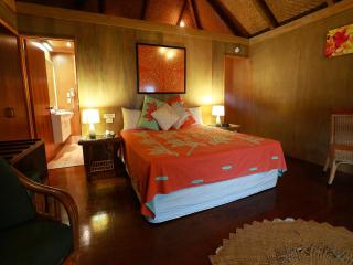 Muri Beach Hideaway - Adults Only - Rarotonga - 5