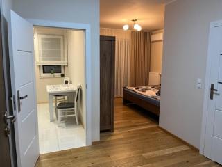 Apartament Garbary 234 parking free - Poznań - 2