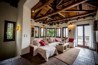 Villa Melissa Tsagarada - Tsagarada - 5