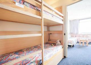 Tignes appart 4 pers /piscine/sauna/pied des pistes - 7