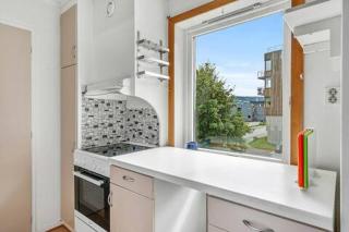 Fully equipped independent apartment near NTNU,Lerkendal og center - 9