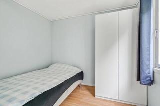 Fully equipped independent apartment near NTNU,Lerkendal og center - 8