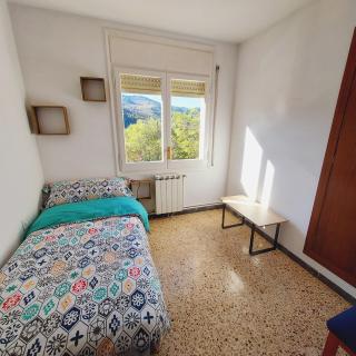 Apartament - La Cotxeria, Poboleda, Priorat - Poboleda - 7