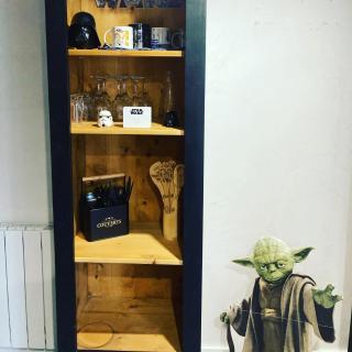 Les Jedis Saint Jean de Losne, La Diligence & escape game immersif - Saint-Jean-de-Losne - 3