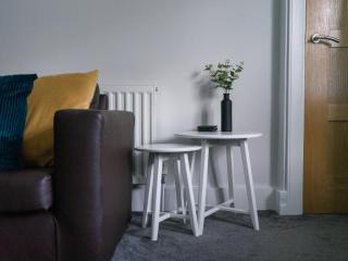 Chestnut House- 2 Bedroom house in Ashington, Northumberland - 4