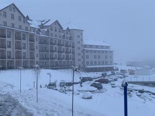 Milmari Resort N73 Ski & Spa - 9