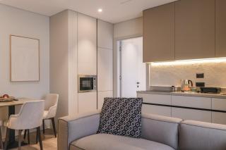 Two steps apartments 2 - 8
