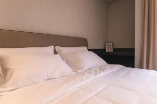 Two steps apartments 2 - 3