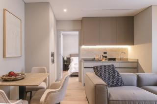 Two steps apartments 2 - 2
