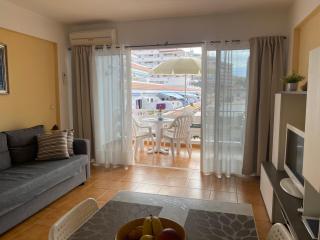 Ocean View Apartment at the beach Playa de La Arena - Puerto de Santiago - 1