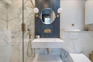 Unique Chic Two Bed House Richmond - Richmond upon Thames - 1