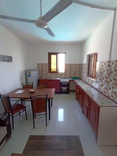 Jua Apartments - 3