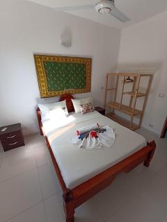 Jua Apartments - Kiwengwa - 4