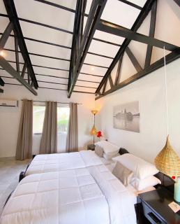 Sunset Beach Hotel - Sere Kunda NDing - 8
