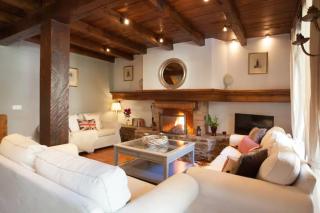 Tarter Chalets Apartaments - El Tarter - 8