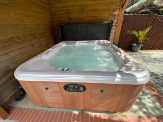The Retreat, A relaxing getaway for couples - Hambrook - 8