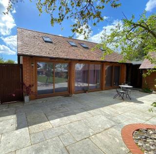The Retreat, A relaxing getaway for couples - 4