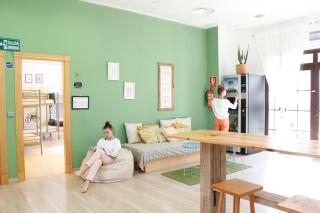 Hostel Águilas Isla del Fraile - Águilas - 5