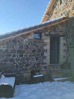 Studio "les planchettes" - Fay-sur-Lignon - 6