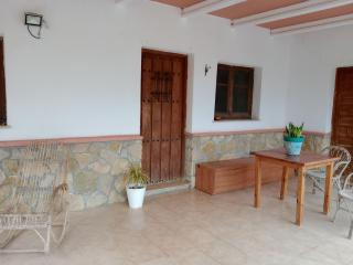 CASA CUEVA MOLINO EL TARAHAL - El Tarahal - 6
