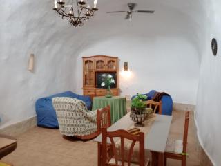 CASA CUEVA MOLINO EL TARAHAL - El Tarahal - 4