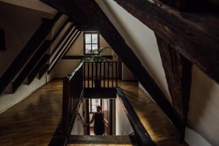 Residence Thunovska - Prag - 3