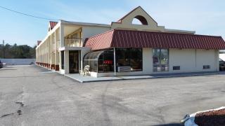 Economy Inn Dillon - Dillon - 0