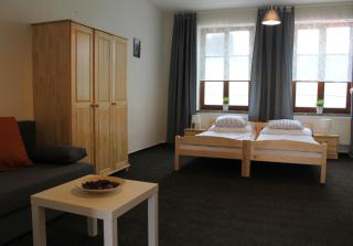 Hostinec a Penzion Staré Nádraží - Ostrava - 1
