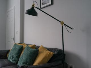 Haw thorn House - 2 bedroom, Ashington, Northumberland - Ashington - 1