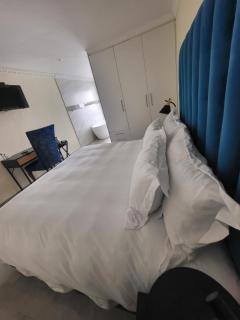 Domsa Lapeng Guesthouse - 9