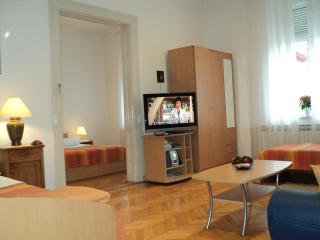 Apartment Horvat - Zagreb - 9