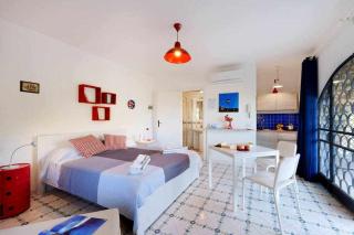 Villa Fratta Suite- the peace of senses - Sorrento - 8