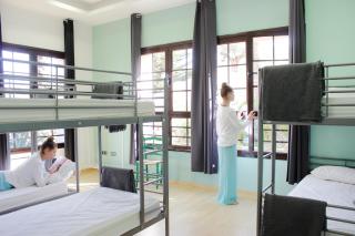 Hostel Águilas Isla del Fraile - Águilas - 7