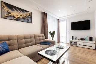 Apartamenty Granitica Zakopane - 2