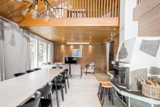 Hotel K5 Levi and K5 Villas - Levi - 6
