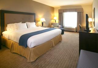 Holiday Inn Express & Suites Madison-Verona by IHG - 4