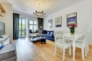 Grand Apartments - Sopot - 8