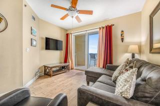 Grand Panama Tower One 1506 - Panama City Beach - 0