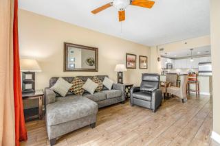 Grand Panama Tower One 1506 - Panama City Beach - 7