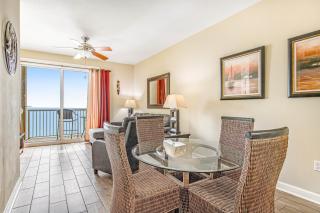 Grand Panama Tower One 1506 - 6