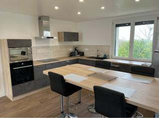 MAISON au cœur de la route des Vins du Jura - 7